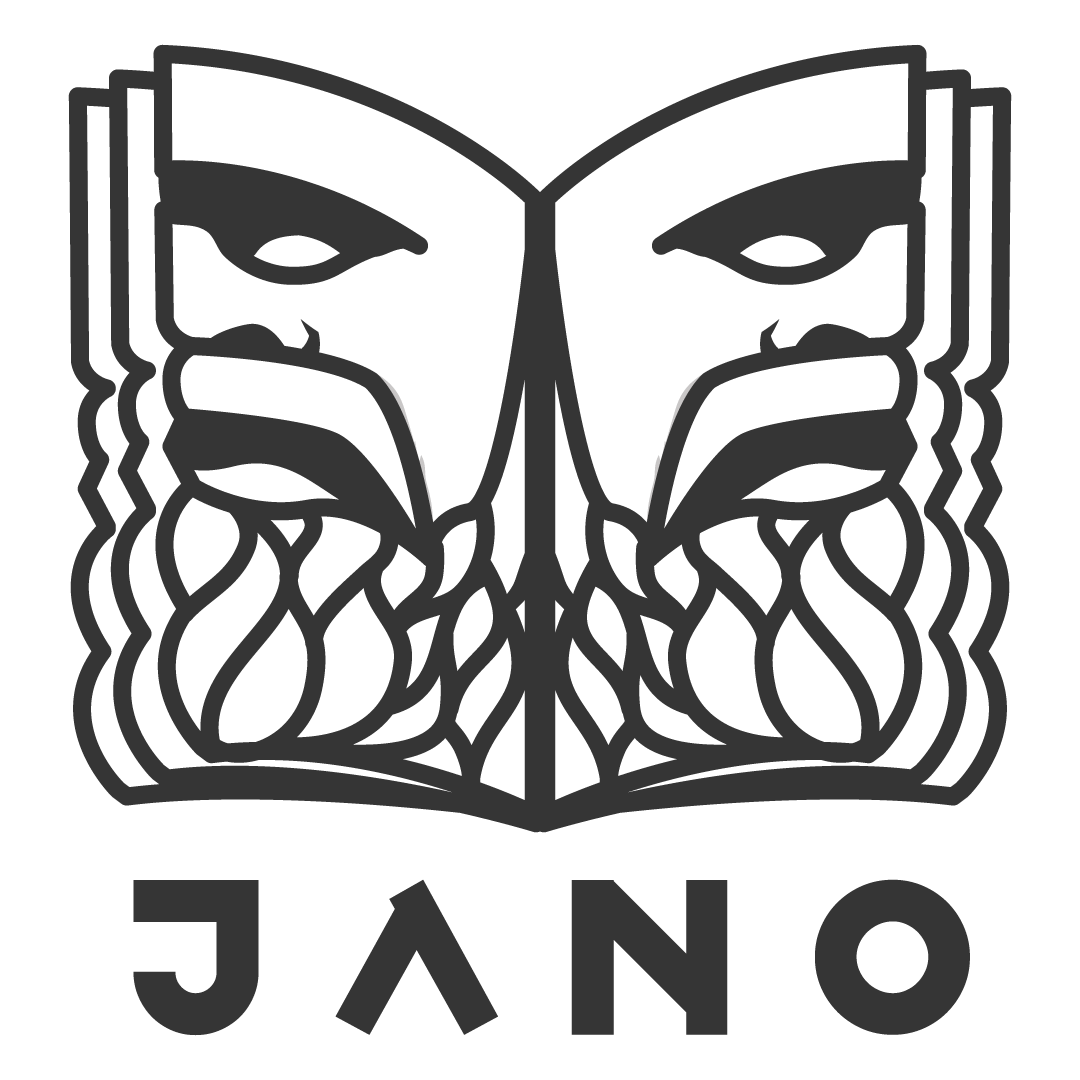 Jano logo